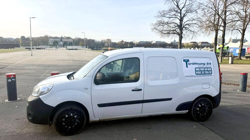 Schlüsseldienst für München